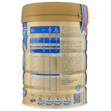 Sữa Similac IQ Plus Intelli-Pro số 3 (900g)