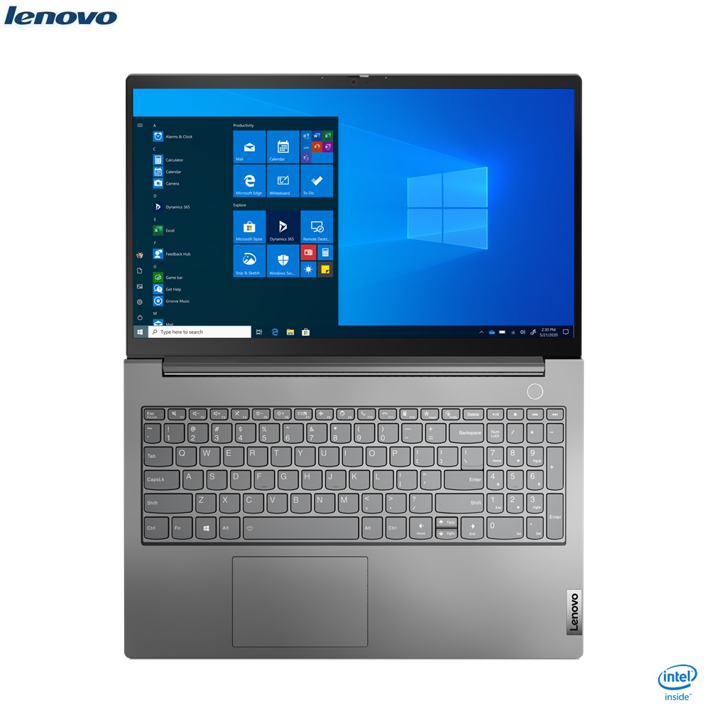 [ELCL8 giảm 10%] LapTop Lenovo V14 IIL 82C400W0VN | Core i3 _ 1005G1 | 4GB |256GB SSD | Win 10 | 14" HD | BigBuy360 - bigbuy360.vn