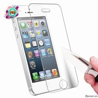 Kính Cường Lực Iphone 5 5s 5se (9H)