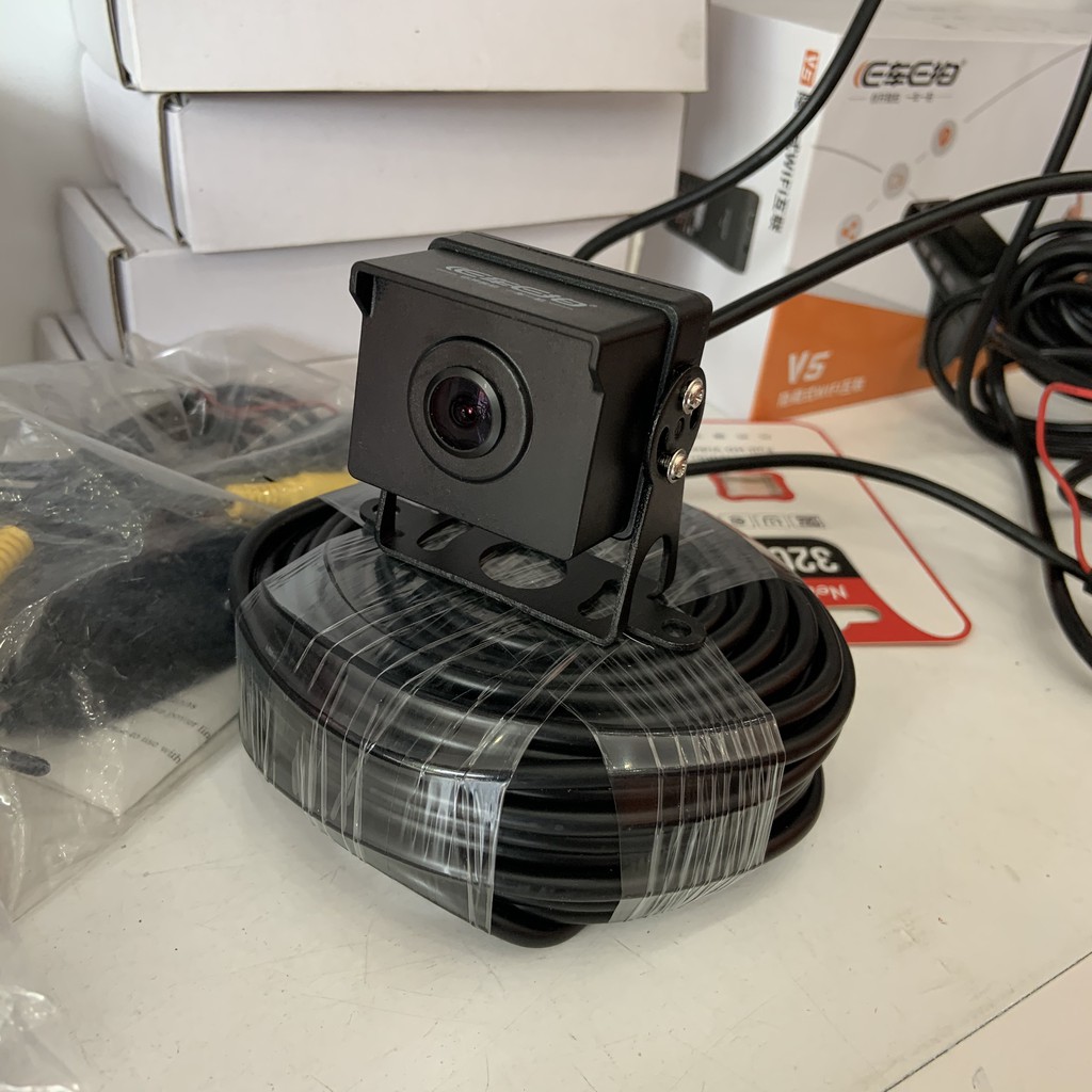 Camera hành trình xe tải lớn, xe khách, hàng chính hãng D8+ độ nét Full HD ( Dành cho xe tải và xe khách) | BigBuy360 - bigbuy360.vn