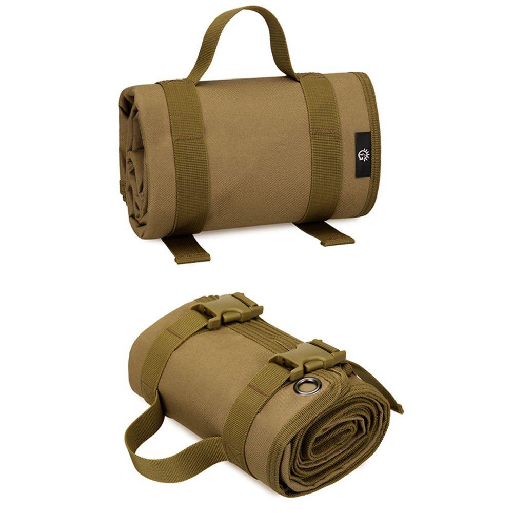 Thảm EVA Gọn Nhẹ Gấp Gọn Chuyên Dùng Mang Đi Cắm Trại