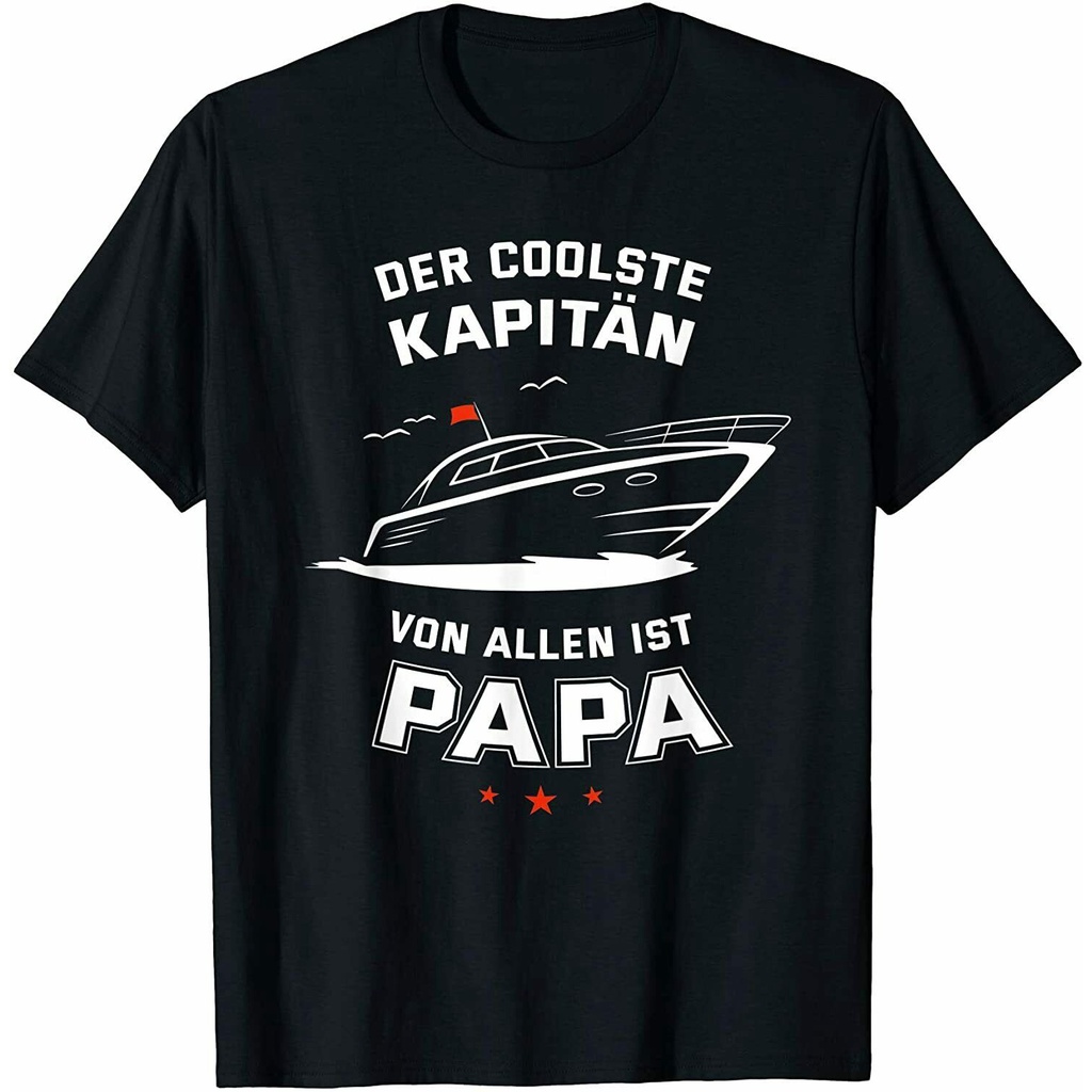 Tự Làm Customiezd Store Tee Unseix Boat Papa Father Motor Boat Boat Boat Tshirt