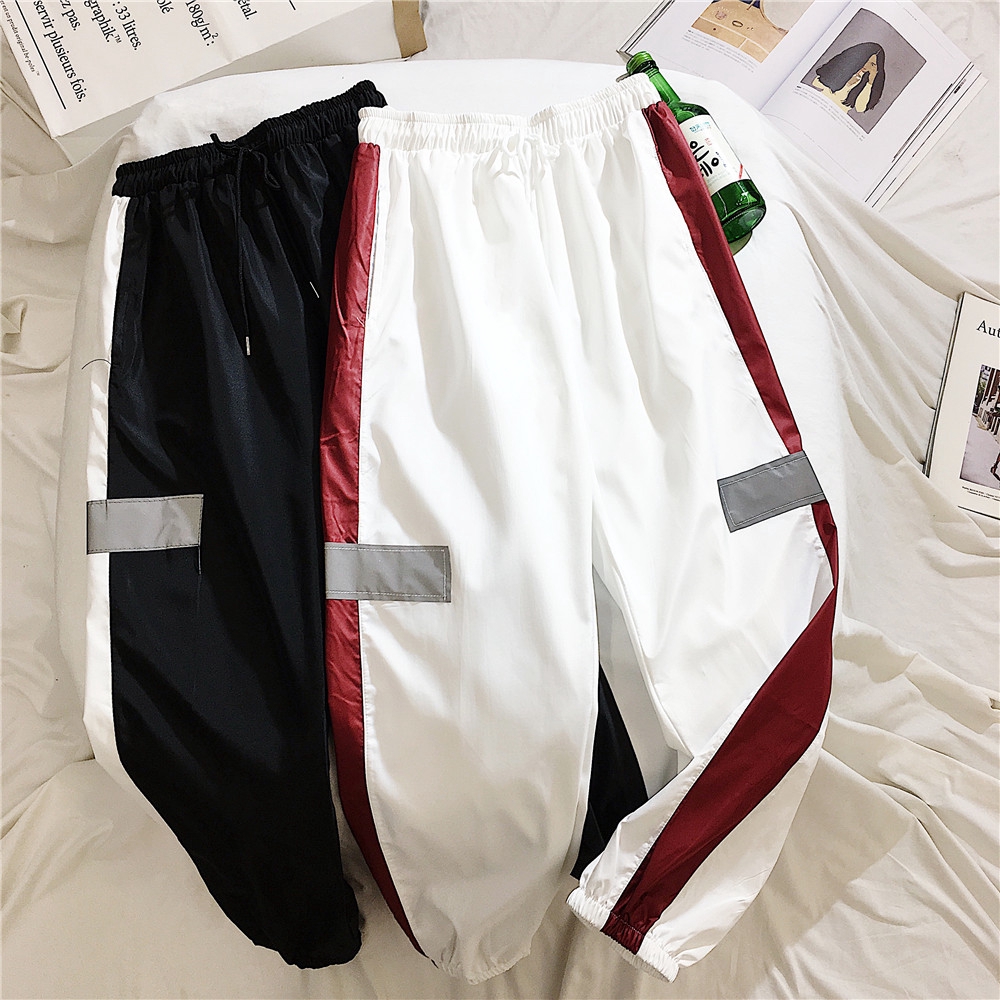 Quần thời trang thiết kế đơn giản năng động thời trang | BigBuy360 - bigbuy360.vn