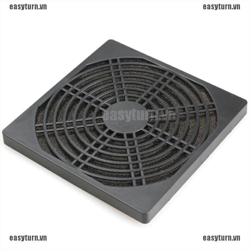 Tấm Lưới Lọc Bụi Cho Quạt Tản Nhiệt Máy Tính 120mm