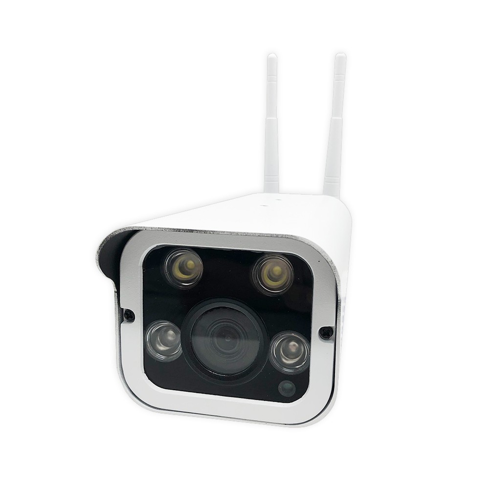 Camera Wifi Giám Sát Không Dây Ngoài Trời Yoosee X9100 Full HD 960P - Chống Nước - Hỗ Trợ Đàm Thoại 2 Chiều