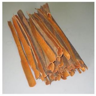 1 kg Quế thanh thành phẩm.