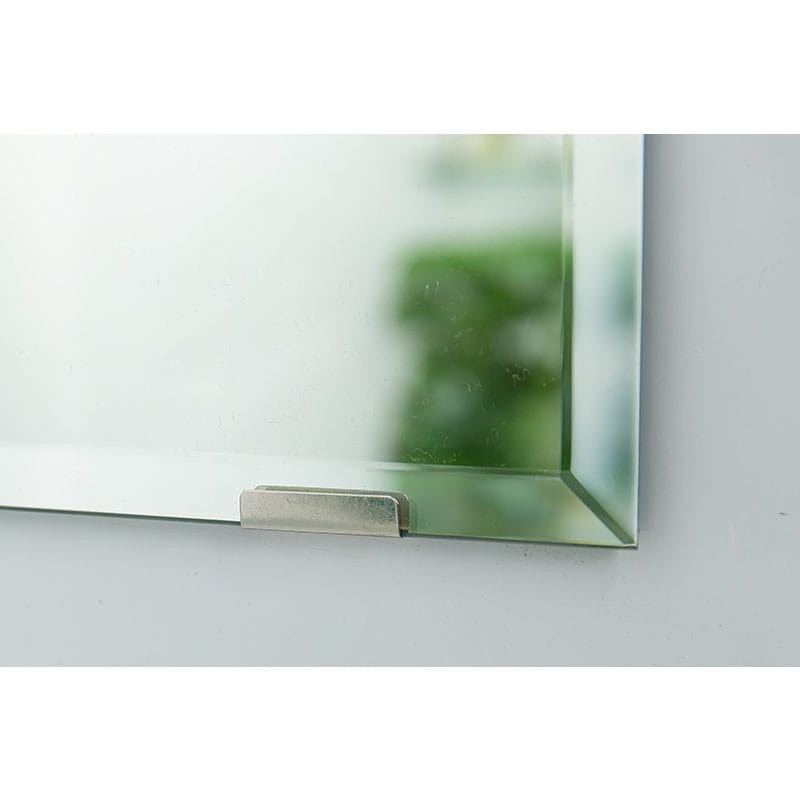 Gương soi Kibath KT 50x70 cm, KB-201