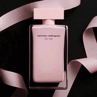 Nước Hoa Narciso For Her Eau 100ml ( Đủ 3 màu )