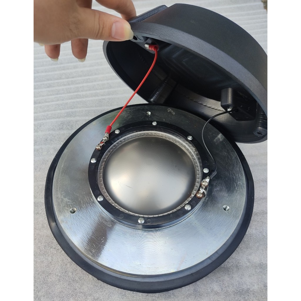 CỦ TREBLE KÈN SÂN KHÂU PEAVEY TỪ 220 CÔN 100 BAO MẠNH - GIÁ 1 CÁI - LOA TREBLE SÂN KHẤU