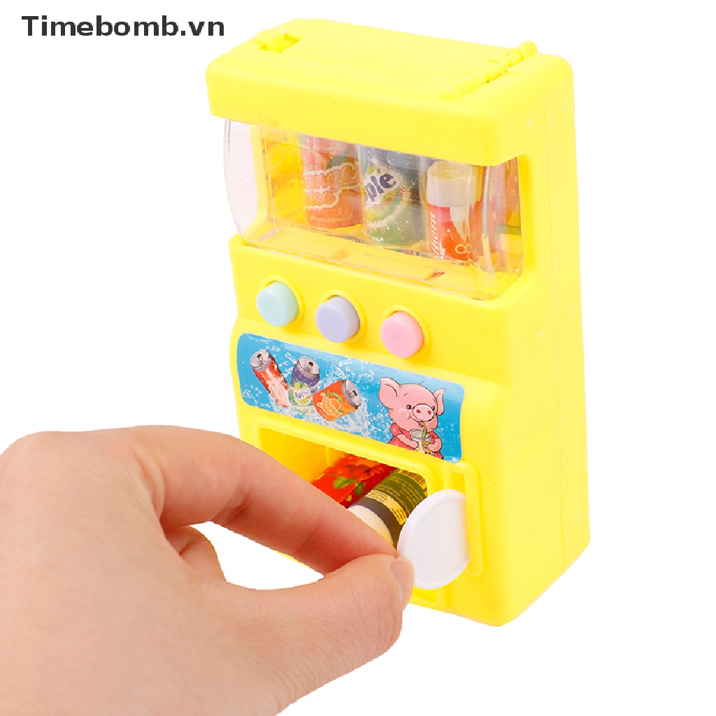 Đồ Chơi Máy Nước Độc Đáo Thú Vị Dành Cho Bé