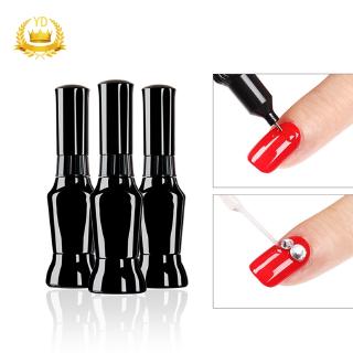 [Hàng mới về] Lọ keo dán đá trang trí móng tay nghệ thuật nhanh khô 2 đầu tiện lợi