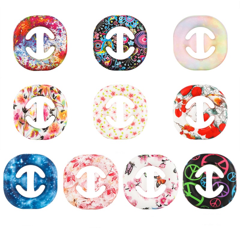 Đồ chơi nắm luyện cơ tay giảm căng thẳng dành cho người lớn trẻ em