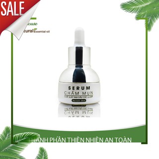 🌻💦🌻💦 Serum trị mụn tinh dầu cúc la mã 20ml 🌻💦