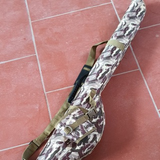 Bao đựng cần form cứng dài 1m25