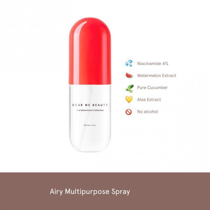 ✸ Bình Xịt Dưa Hấu Đa Năng Tiện Dụng ❊ | BigBuy360 - bigbuy360.vn