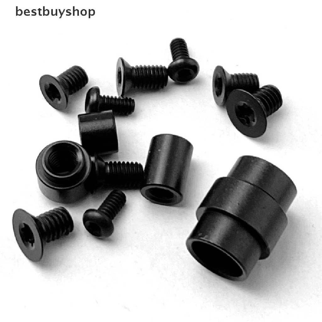 1 Bộ Ốc Vít Kẹp Trục Hỗ Trợ Cho Spyderco C81
