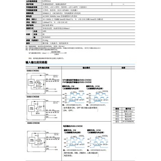 Encoder E6B2 CWZ5B , 1000P/R
