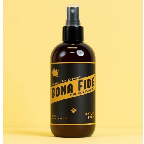 [Chính Hãng] Xịt Tạo Phồng Bona Fide Texture Spray