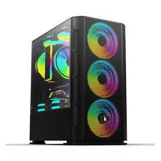 Vỏ máy tính KENOO ESPORT G362 Mini Tower