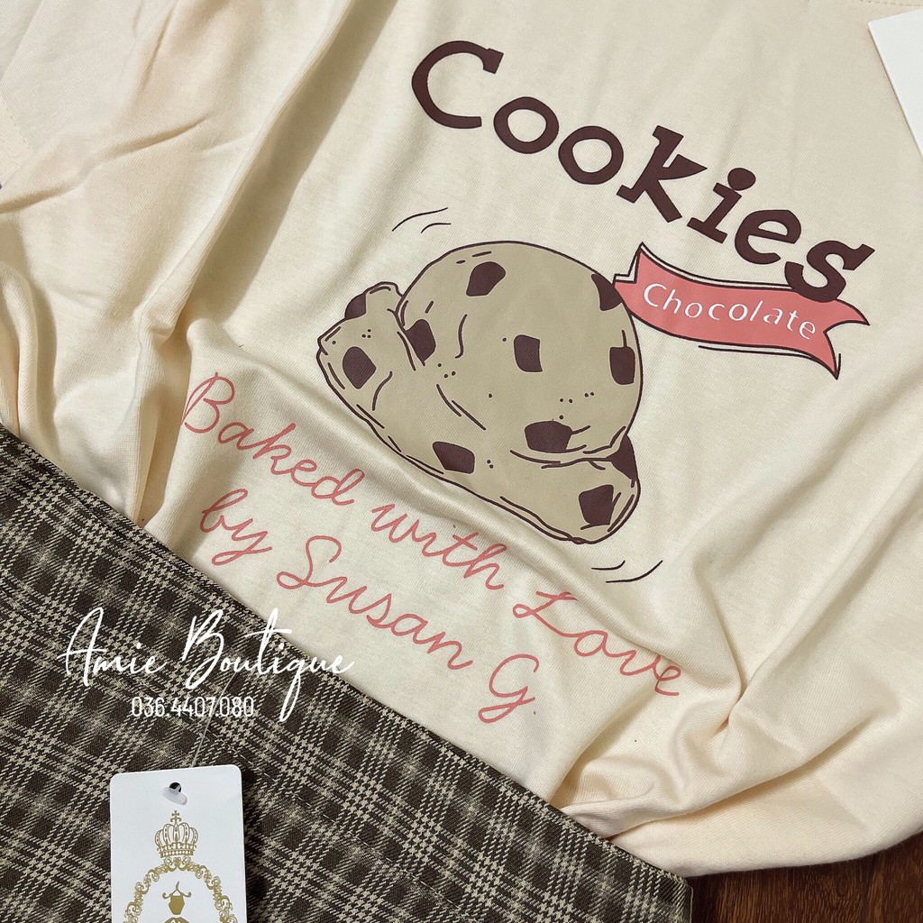 SET ÁO PHÔNG KÈM CHÂN VÁY KẺ SIÊU XINH.Chân Váy Kẻ Mix Áo Phông . Set Áo Thun Nude Mix Chân Váy . | BigBuy360 - bigbuy360.vn