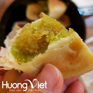 Bánh Pía Tân Huê Viên Chay Thập Cẩm