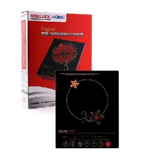 bếp hồng ngoại khaluck home KL-196