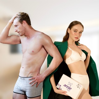 ROCK - annie Official Store