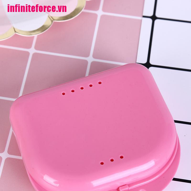 (Hàng Mới Về) Răng Giả Thuận Tiện