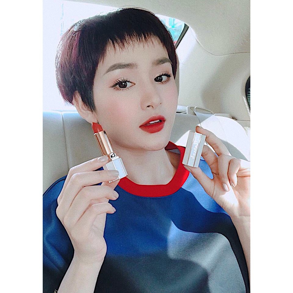 Son Lụa Mặt Trời Narich- Sản Xuất Tại Hàn Quốc | BigBuy360 - bigbuy360.vn