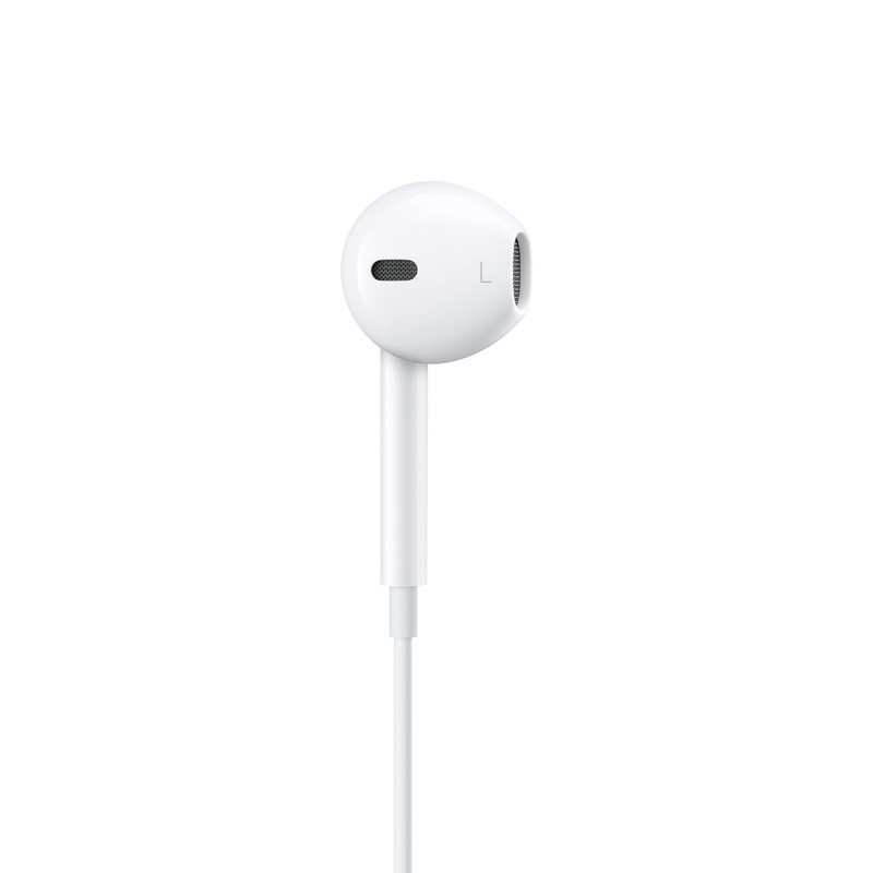 Apple_Tai nghe EarPods with 3.5 mm Headphone Plug (with Lightning Connector)