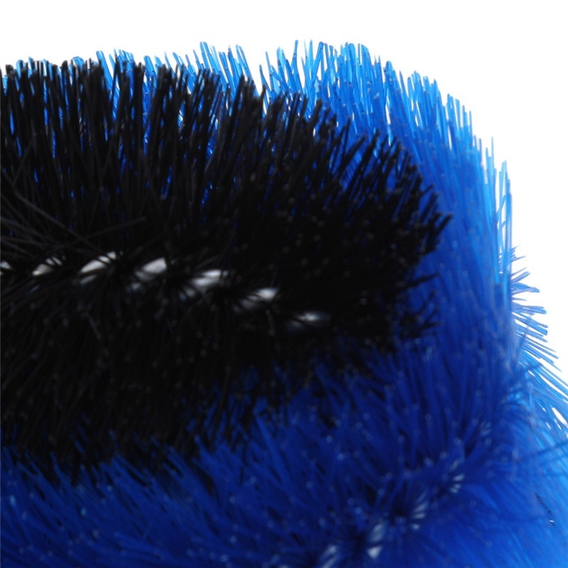 Cọ Vệ Sinh Bánh Xe Ô Tô Tiện Lợi