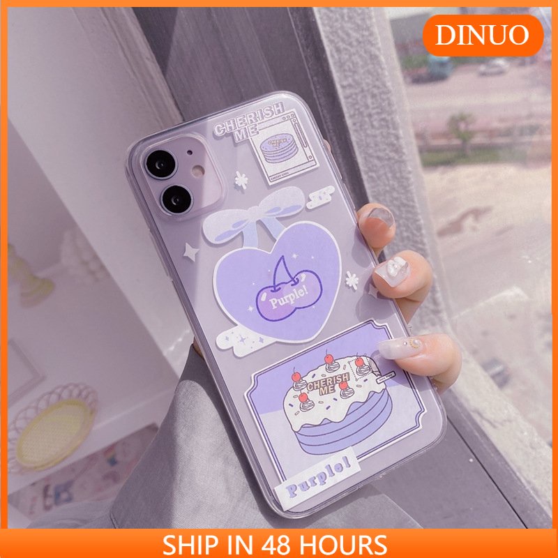 Ốp lưng iphone Ốp điện thoại dễ thương dành cho iPhone 6 6 Plus 6s 6s Plus 6 7 7 Plus 8 8 Plus X Xs Xs Max 11 11 Pro 11 Pro Max/12/12PRO/12PROMAX/12MINI/13/13PRO/13PROMAX/13MINI Dinuo case