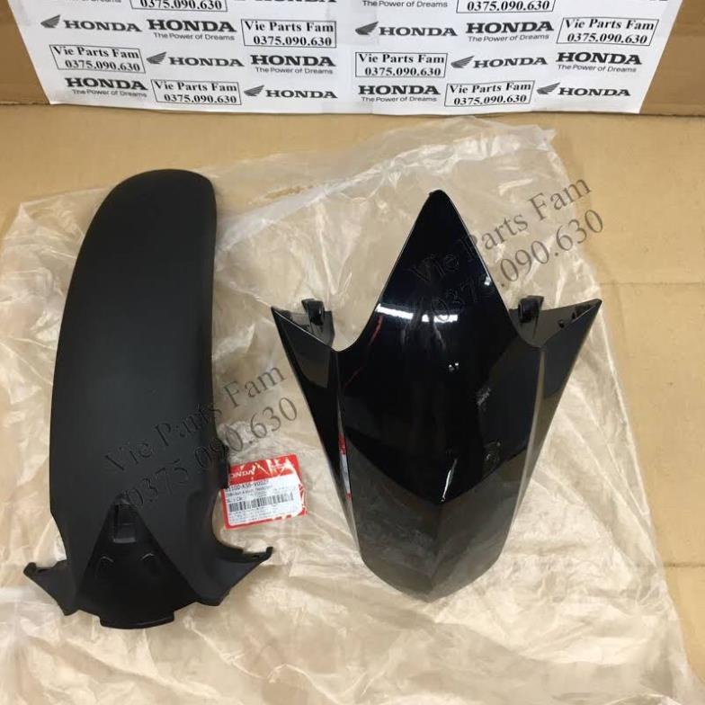 BỘ DÈ TRƯỚC HONDA XE Winner V1 đủ màu