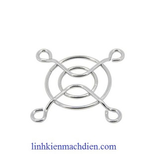 Ốp Bảo Vệ Quạt 40x40MM Cho Đầu Đùn MK8