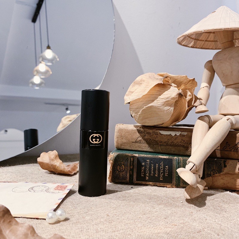 Nước hoa Mini 20ml Nữ Gu.cci Guil.ty | Thế Giới Skin Care