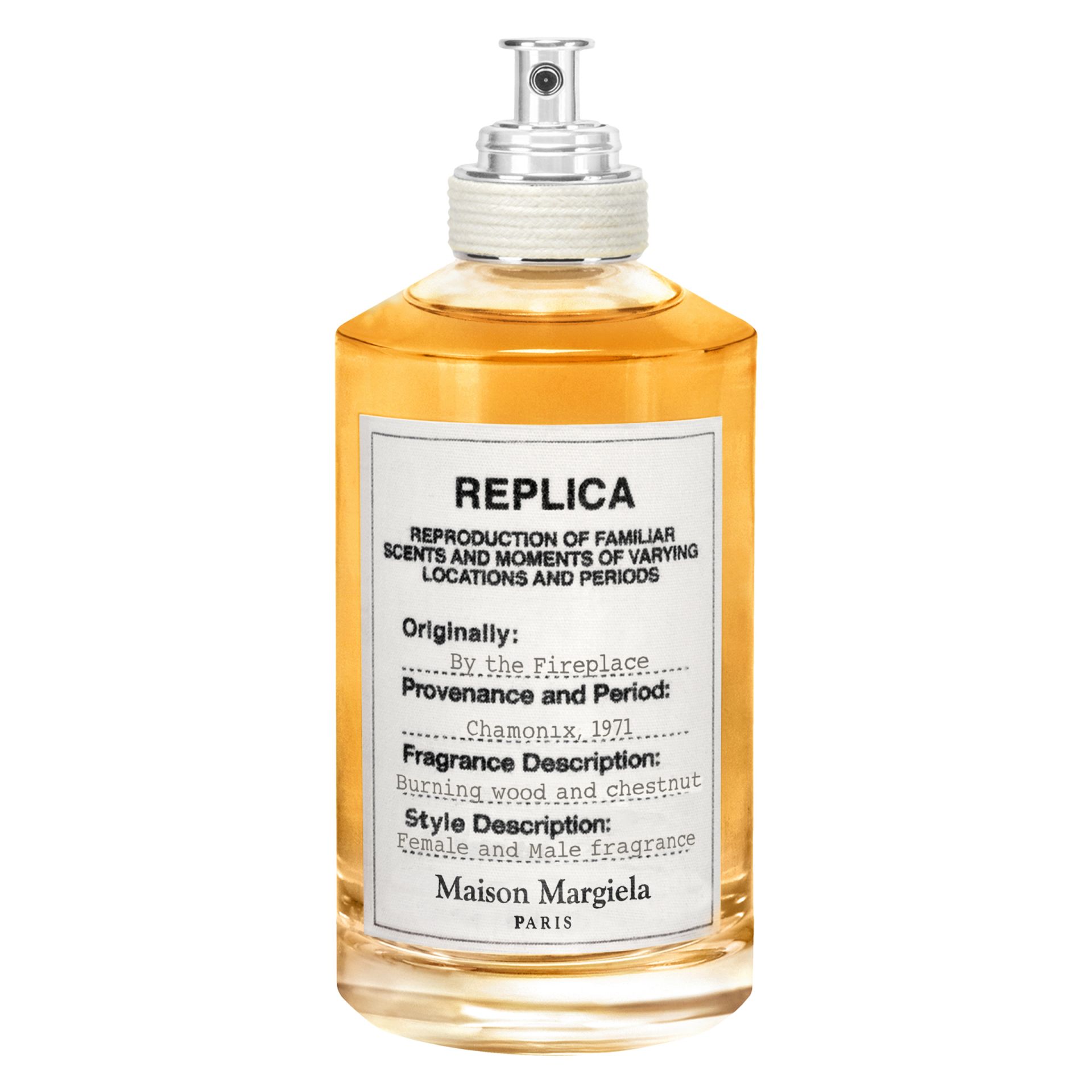 SASA ❤   (Hàng Mới Về) Nước Hoa Dạng Xịt Hương Thơm Nhẹ Nhàng 100ml Maison Margiela | BigBuy360 - bigbuy360.vn