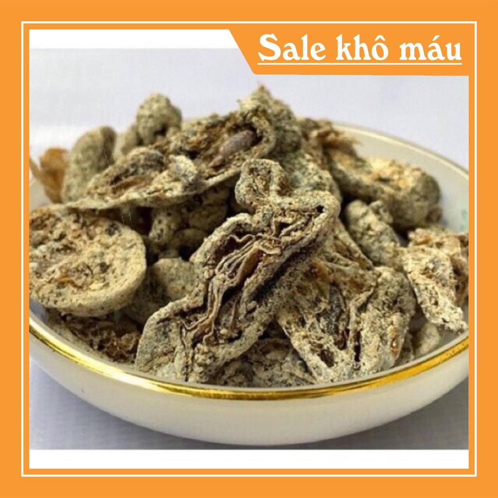 1kg Ô mai chanh muối mặn (ngậm ho)