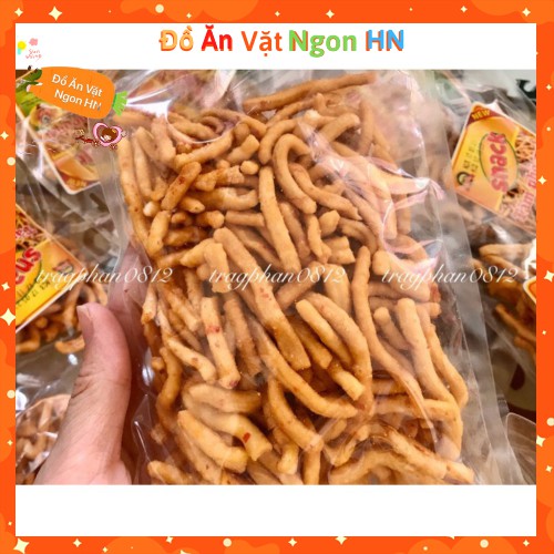 Gói Snack Tăm Phô Mai Thơm Đồ Ăn Vặt Cay Ngon Giòn Khó Cưỡng | BigBuy360 - bigbuy360.vn