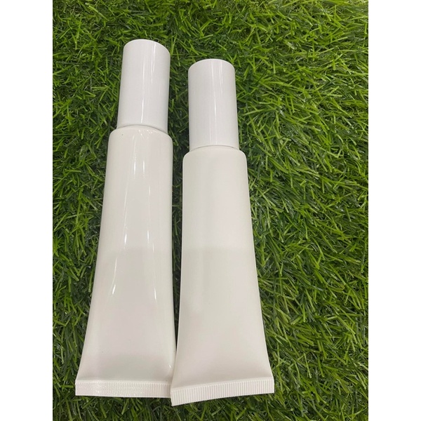 Tuýp vòi bơm đựng mỹ phẩm, tuyp chân không , tuyp nhựa  5 lớp cao cấp