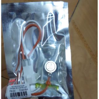 Cảm biến âm, sò lạnh tủ lạnh Toshiba