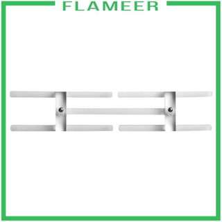 [Flameer] Móc treo huy chương Giá treo tường Thể thao Phòng tập thể dục Chạy bộ Huy chương bơi lội