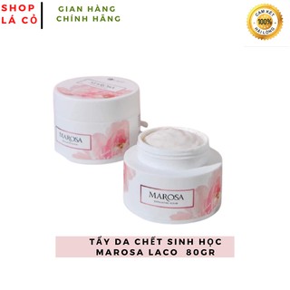 Tẩy Da Chết Marosa- Tẩy Da Chết laCo