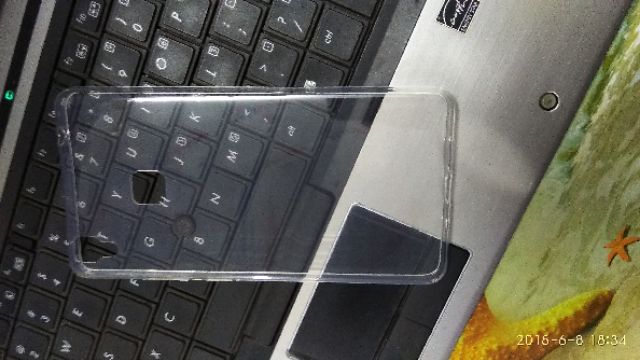 Ốp lưng vivo v3 max trong suốt cao cấp