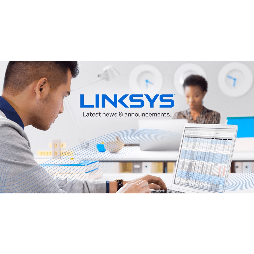 Switch 16Port Gigabit Linksys LGS116 Layer 2, Switching Capacity 32 Gbps