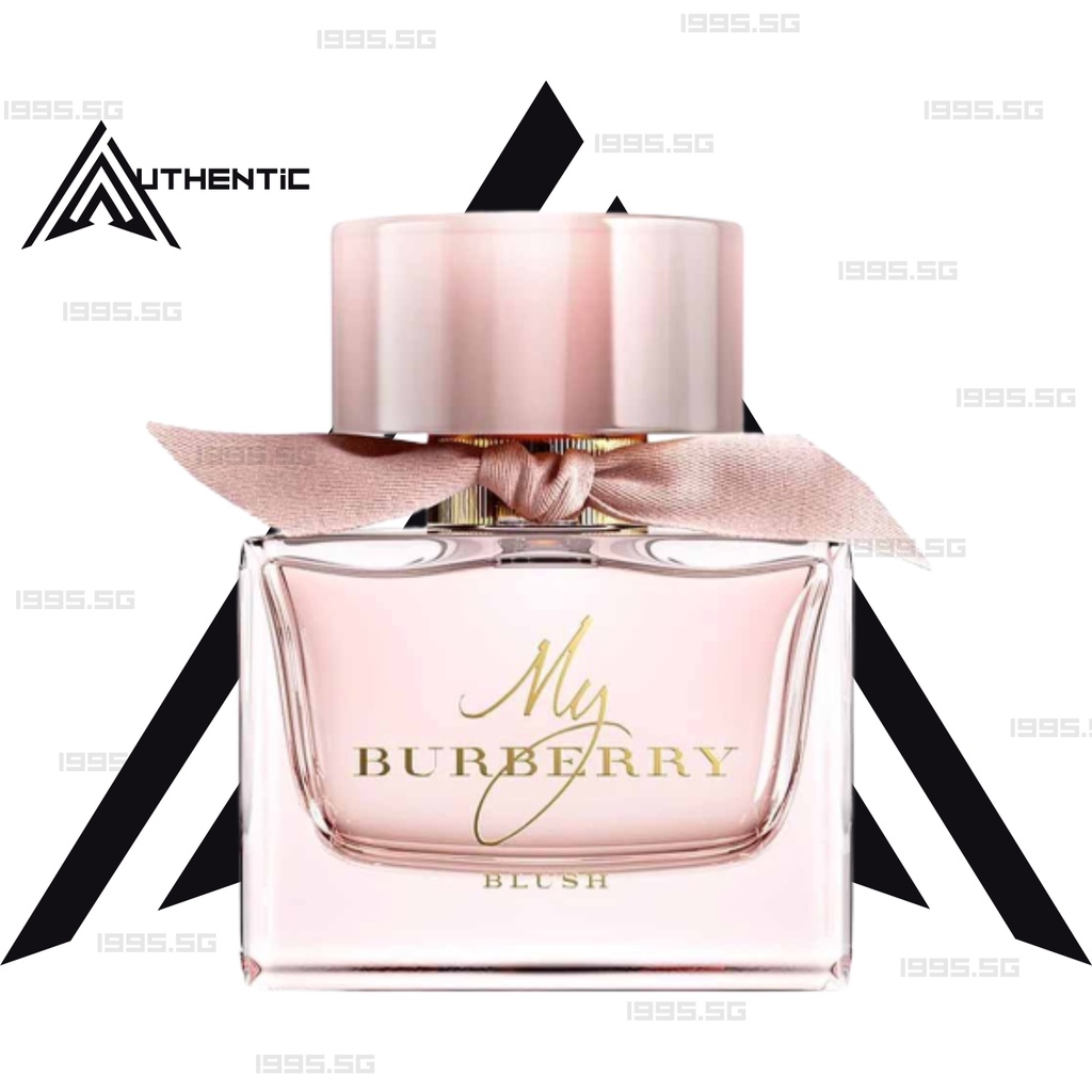 Nước hoa Nữ My Burberry Blush 10ml