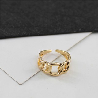 Set 5 nhẫn sang trọng NC10 Maycorner