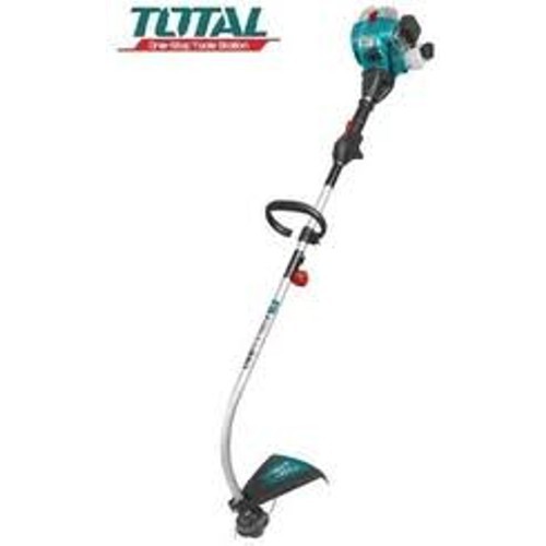 máy cắt cỏ dùng xăng pha nhớt chính hãng total - TP425381