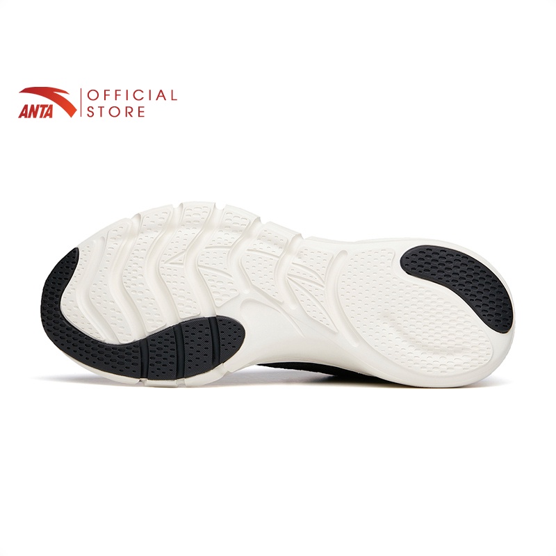 Giày chạy thể thao nam Running Shoes Anta 812135555-5