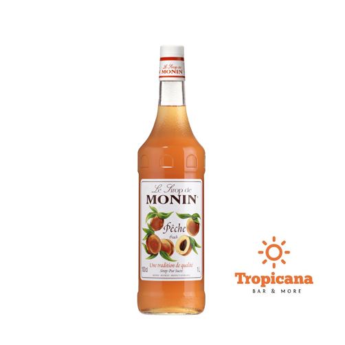 Syrup Monin đủ vị - Chai 700ml