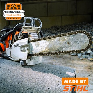 MÁY CẮT STIHL GS461